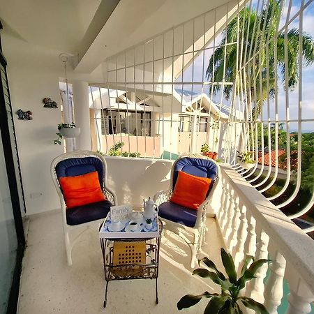 Paramount Views Puerto Plata Exteriér fotografie