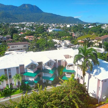 Paramount Views Puerto Plata Exteriér fotografie