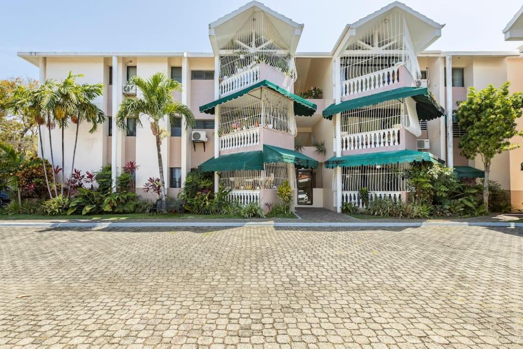 Paramount Views Puerto Plata Exteriér fotografie