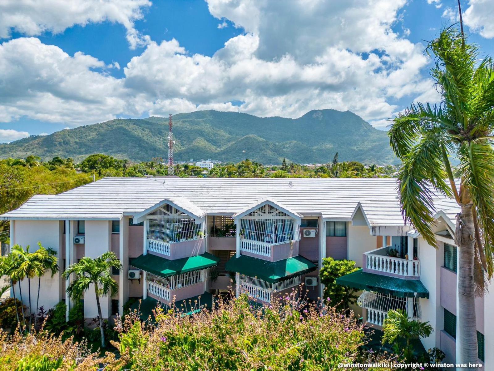 Paramount Views Puerto Plata Exteriér fotografie