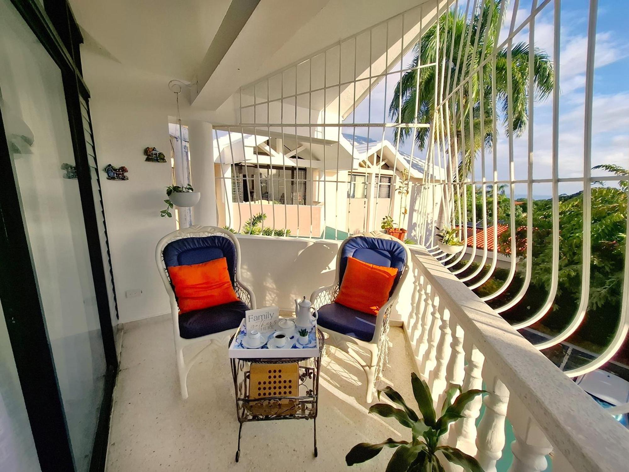 Paramount Views Puerto Plata Exteriér fotografie