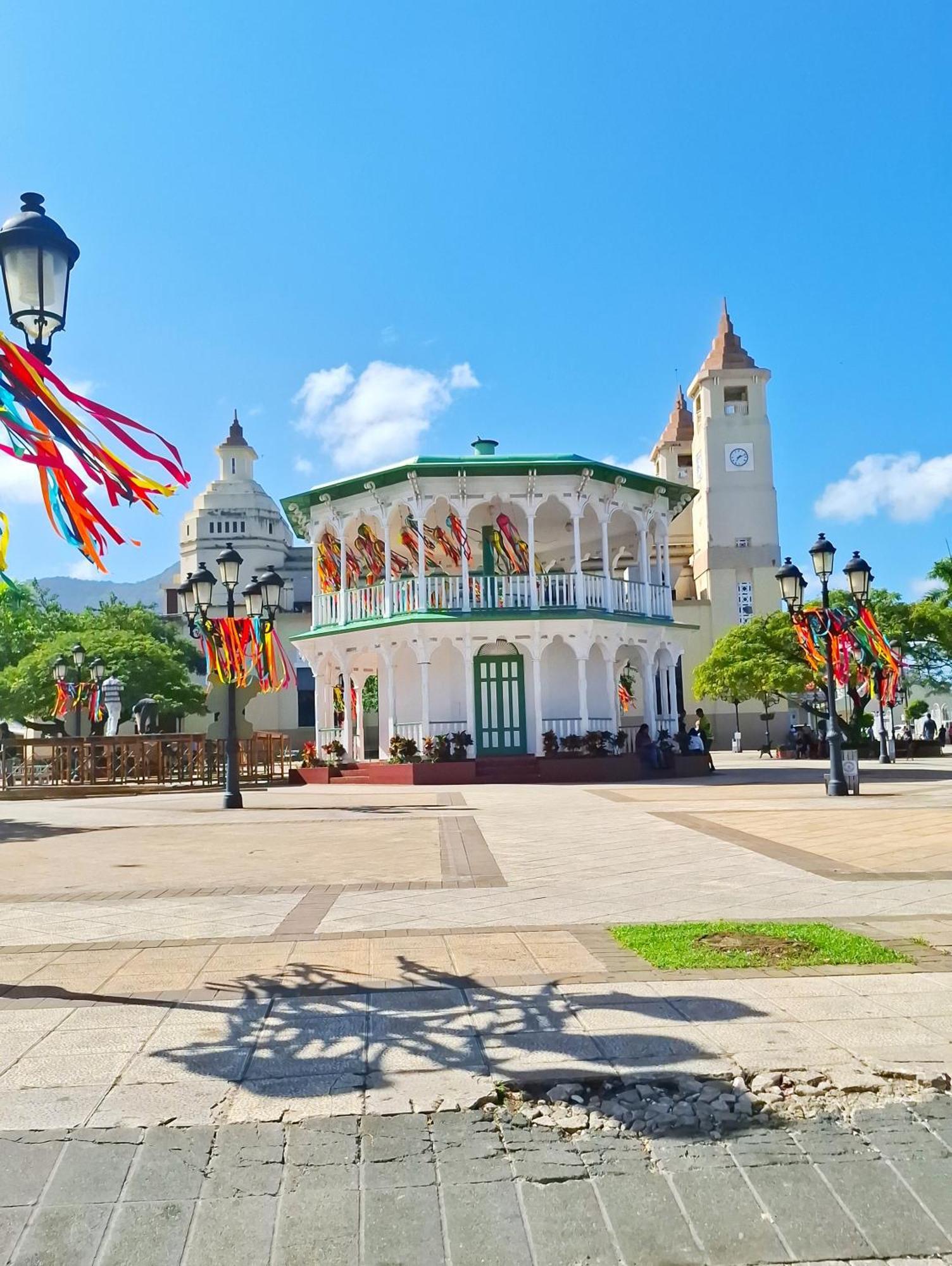 Paramount Views Puerto Plata Exteriér fotografie