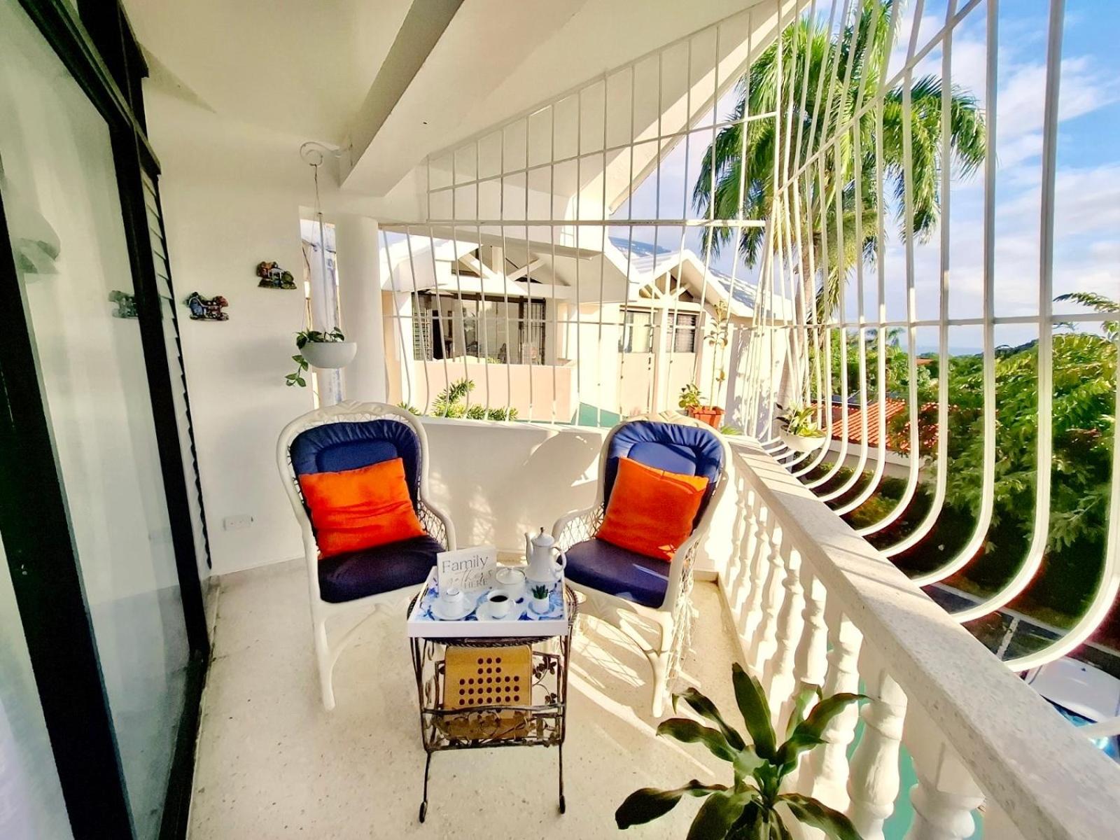 Paramount Views Puerto Plata Exteriér fotografie