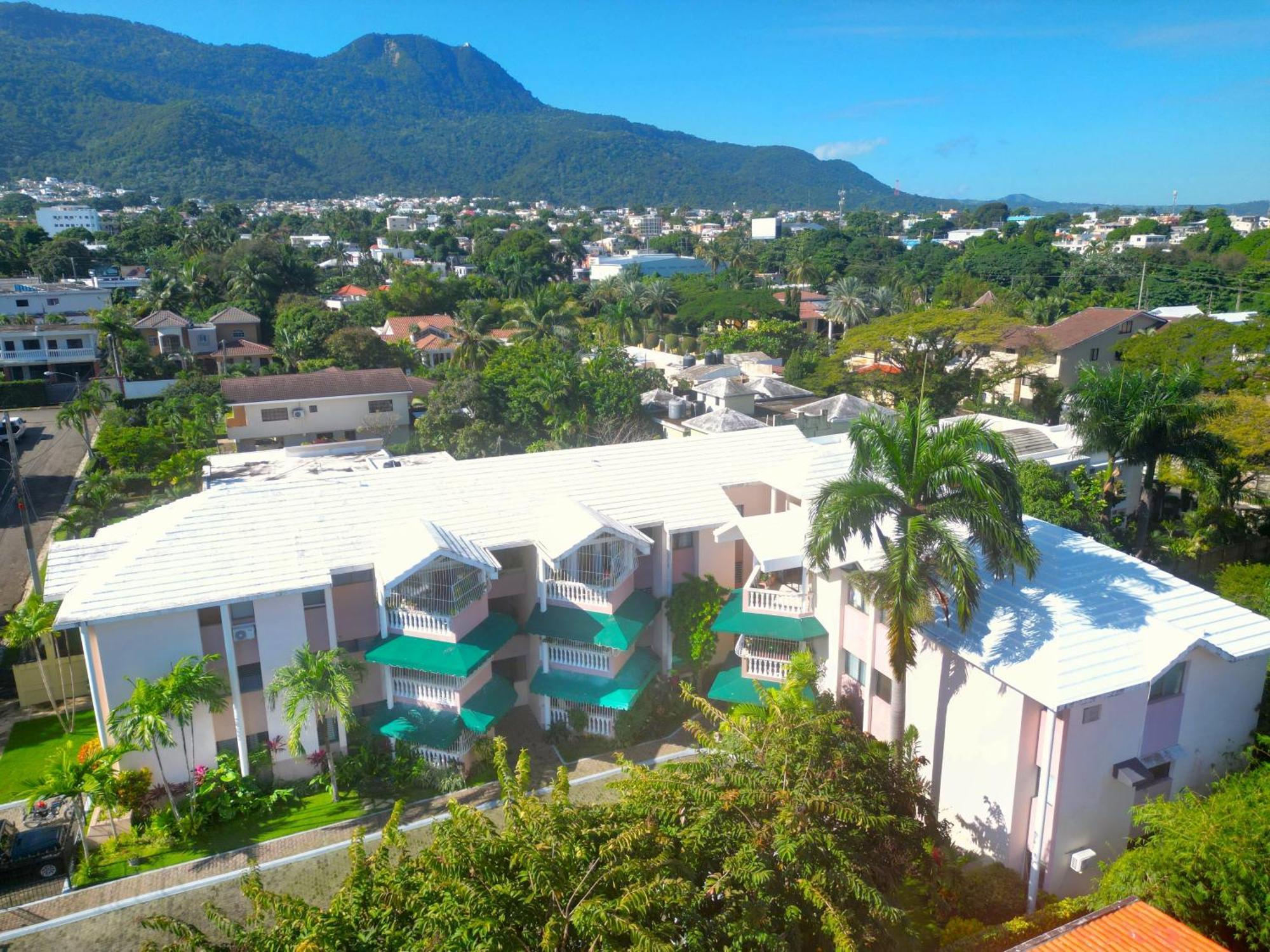Paramount Views Puerto Plata Exteriér fotografie