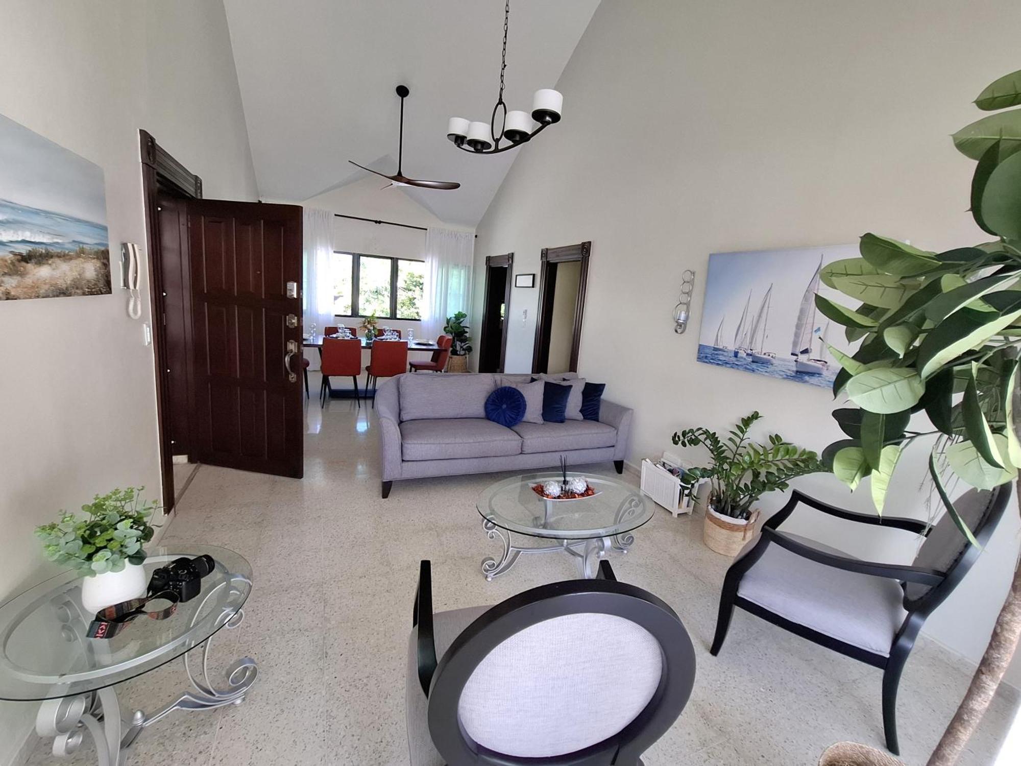 Paramount Views Puerto Plata Exteriér fotografie
